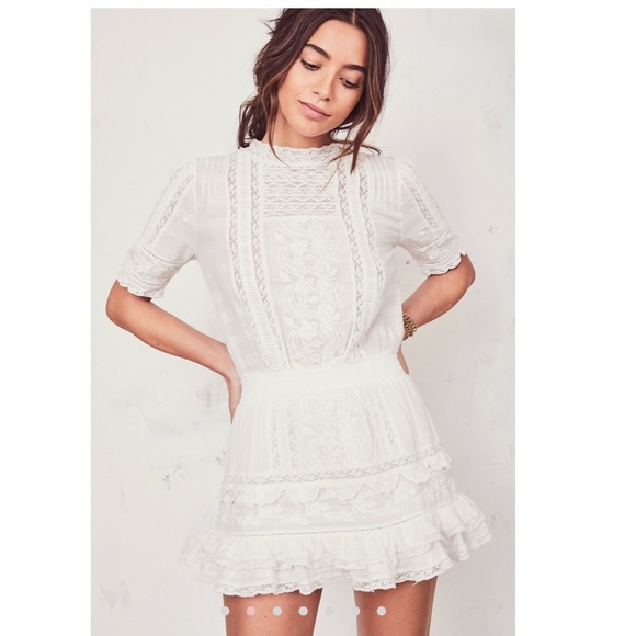 loveshackfancy cheri dress